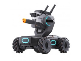 DJI RoboMaster S1 Educational Robot